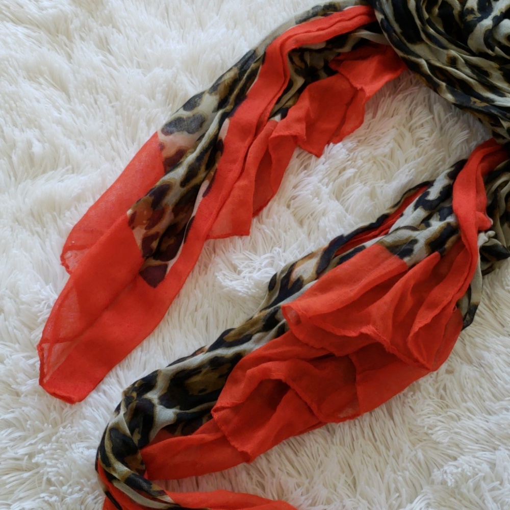 Scarf - Picture 3 of 3
